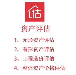 貴陽資產(chǎn)評估機構(gòu)